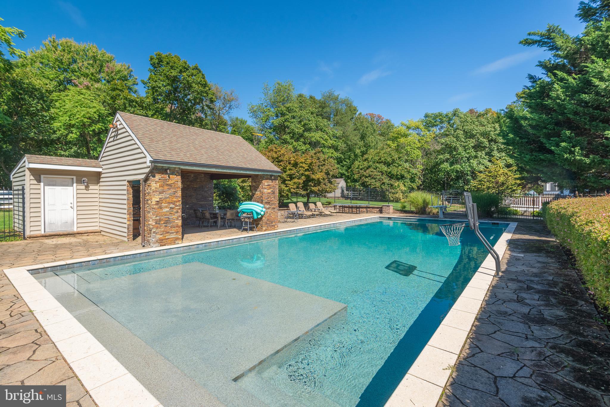 14792 Carriage Mill Road Woodbine, MD 21797 - Photo 89 of 96