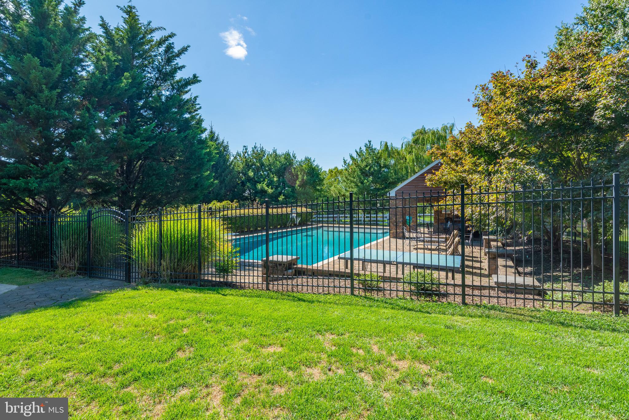 14792 Carriage Mill Road Woodbine, MD 21797 - Photo 90 of 96