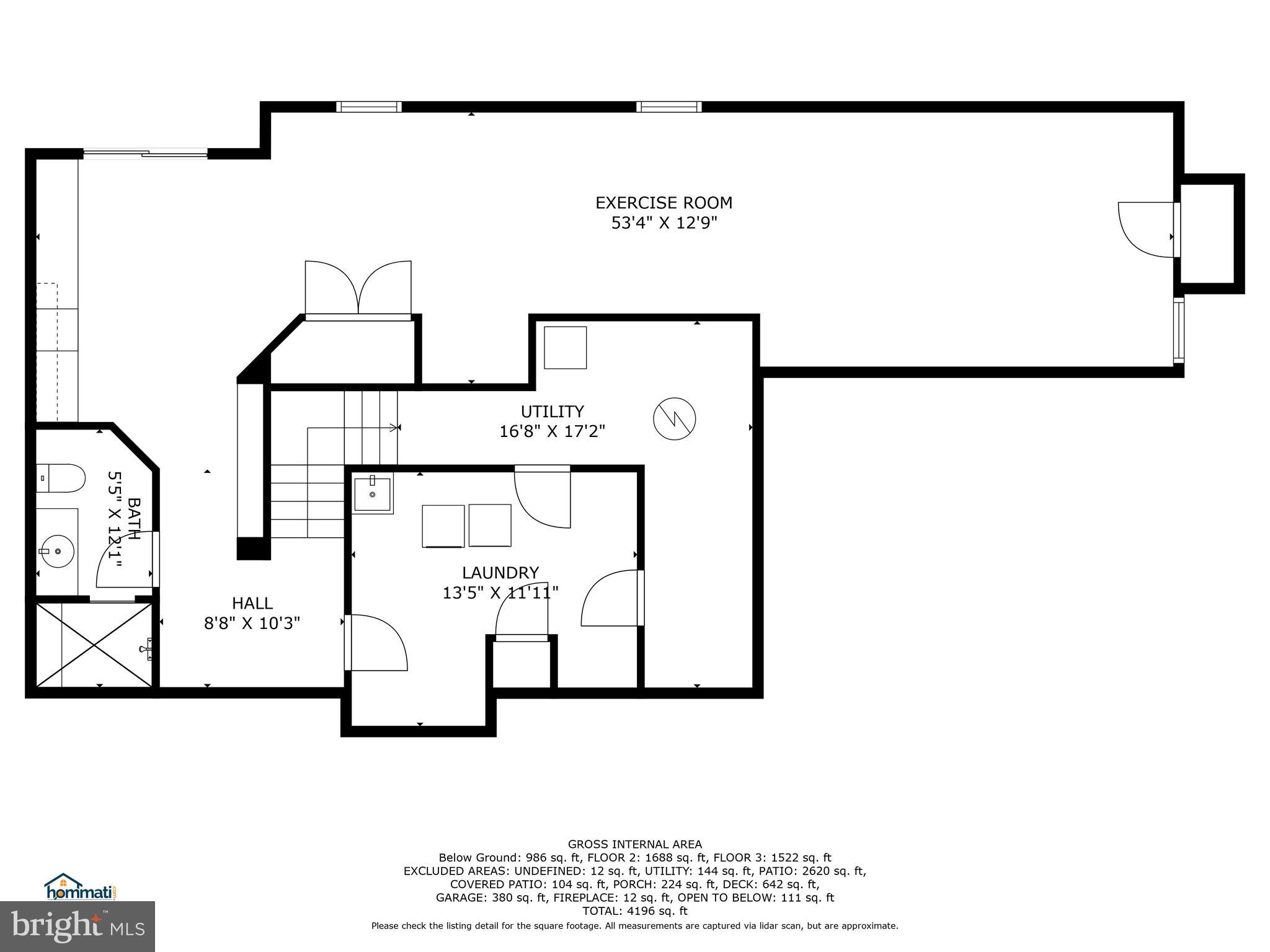 14792 Carriage Mill Road Woodbine, MD 21797 - Photo 94 of 96