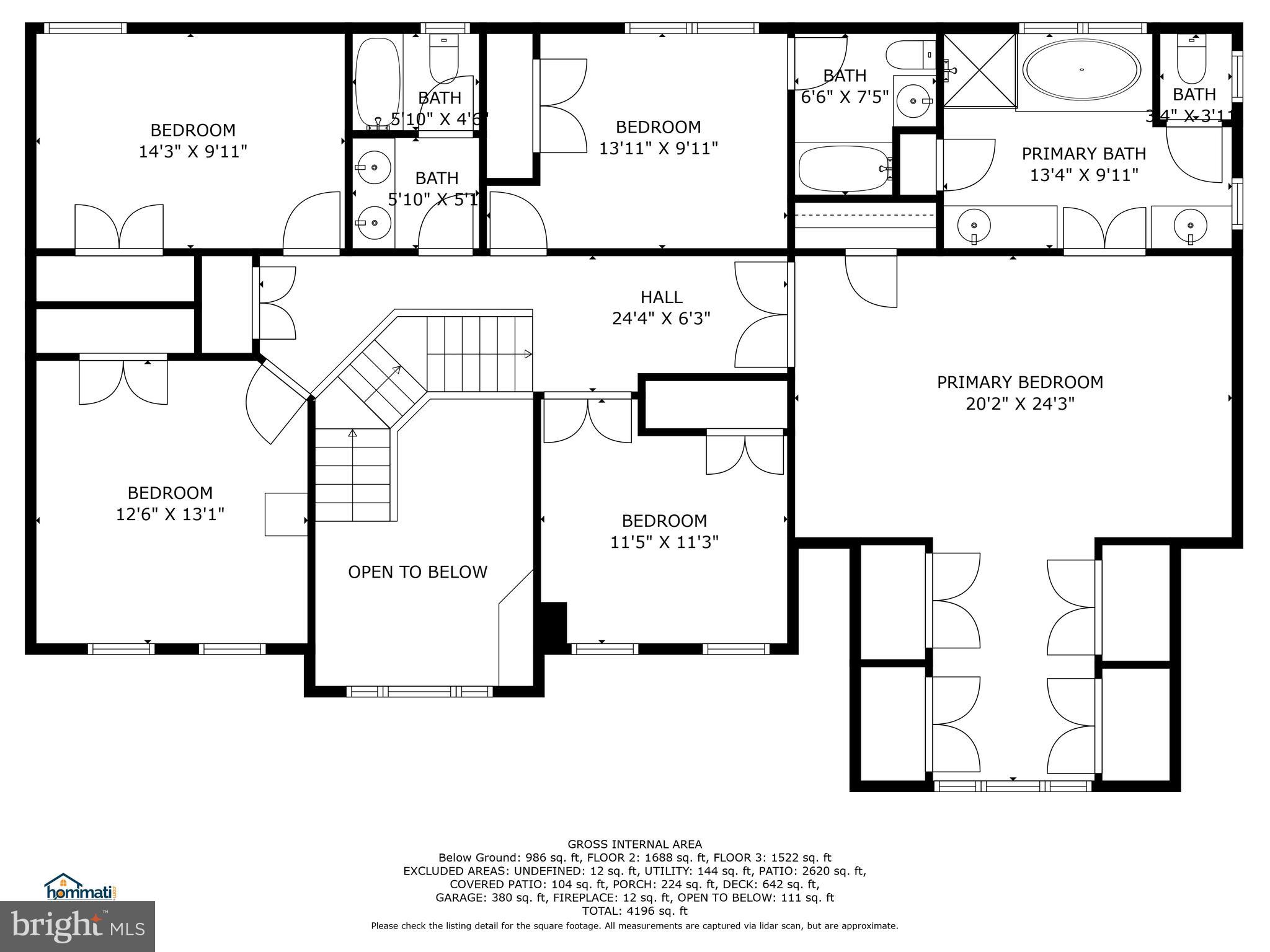 14792 Carriage Mill Road Woodbine, MD 21797 - Photo 96 of 96