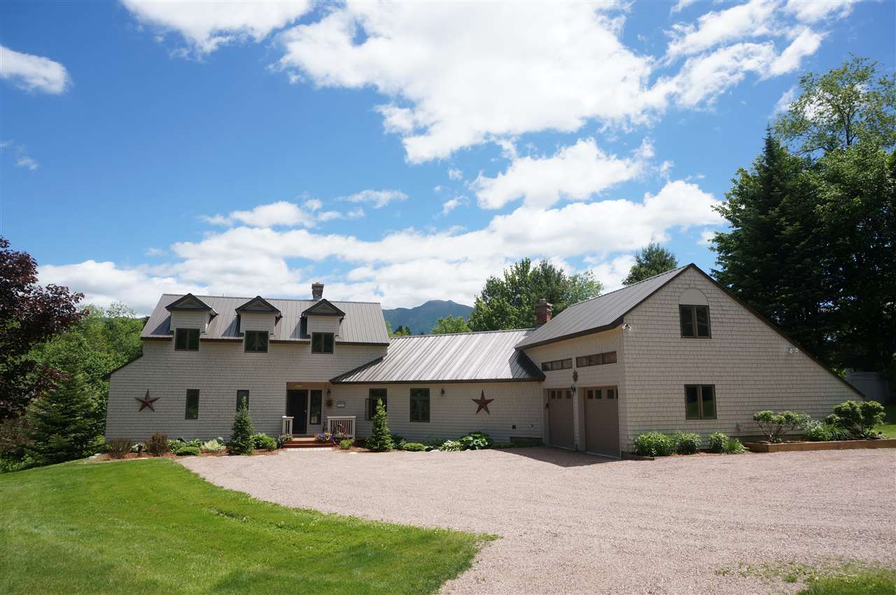 586 Irish Settlement Road Underhill, VT 05489 - Photo 1 of 28 Gallery Image 1