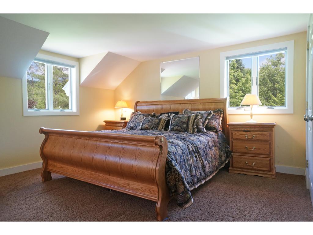 586 Irish Settlement Road Underhill, VT 05489 - Photo 11 of 28 Gallery Image 11