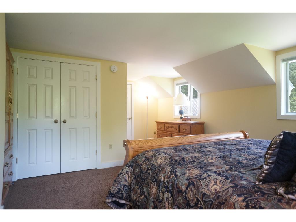 586 Irish Settlement Road Underhill, VT 05489 - Photo 12 of 28 Gallery Image 12