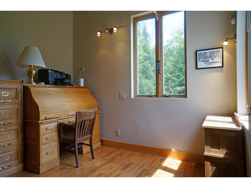 586 Irish Settlement Road Underhill, VT 05489 - Photo 13 of 28 Gallery Image 13