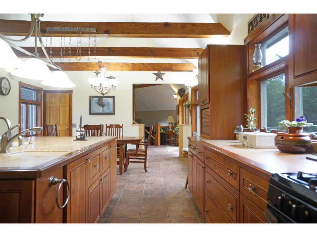 586 Irish Settlement Road Underhill, VT 05489 - Photo 3 of 28 Gallery Image 3