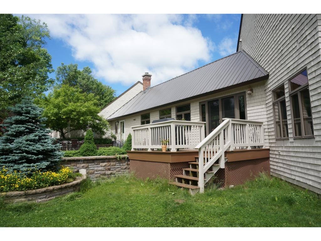 586 Irish Settlement Road Underhill, VT 05489 - Photo 21 of 28 Gallery Image 21