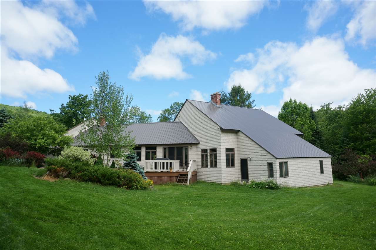 586 Irish Settlement Road Underhill, VT 05489 - Photo 23 of 28 Gallery Image 23