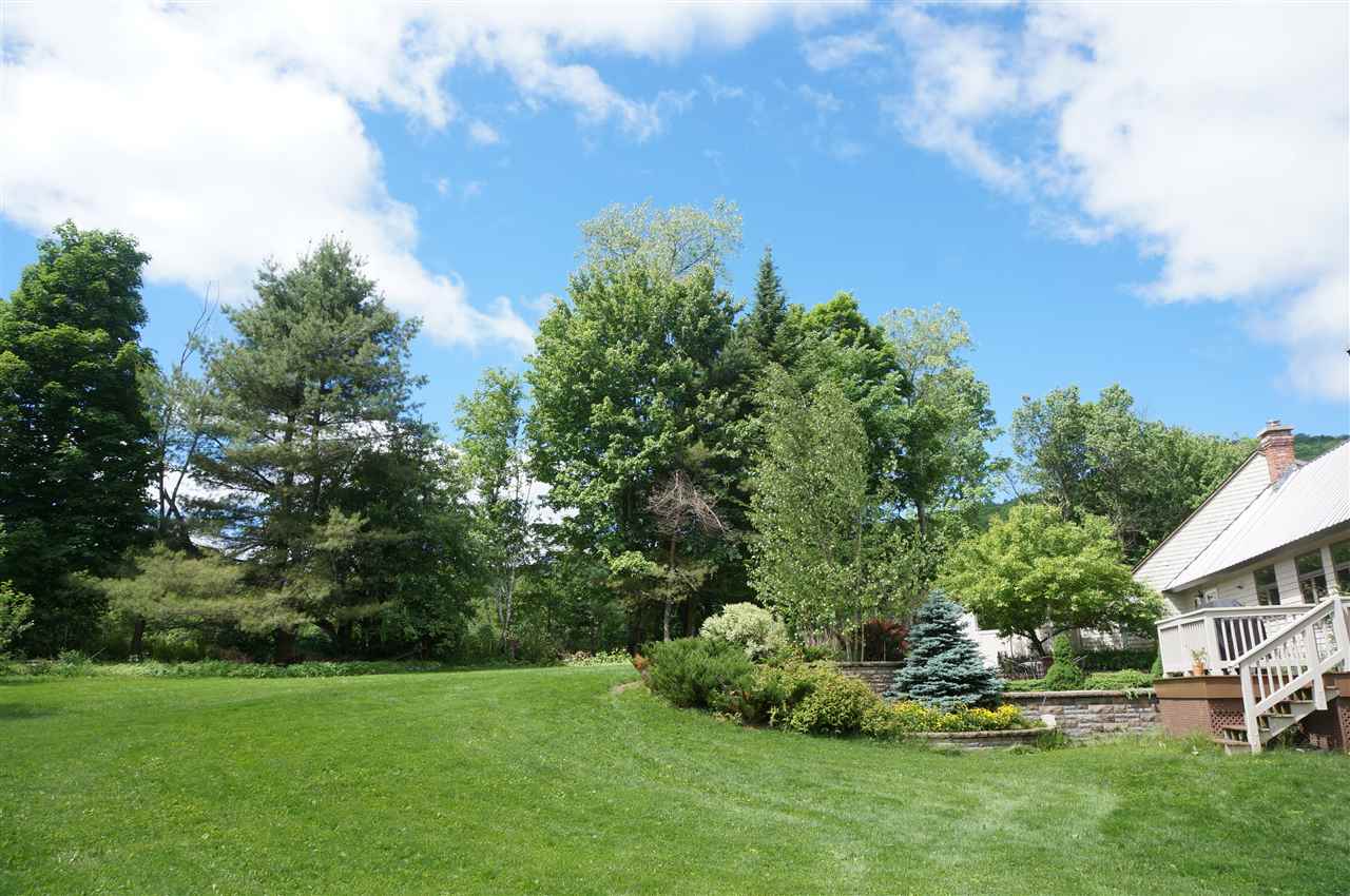 586 Irish Settlement Road Underhill, VT 05489 - Photo 24 of 28 Gallery Image 24