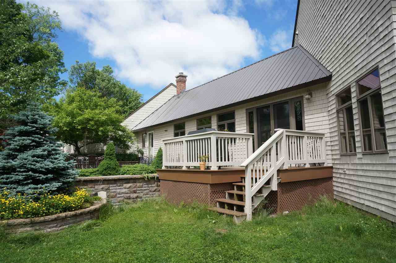 586 Irish Settlement Road Underhill, VT 05489 - Photo 25 of 28 Gallery Image 25