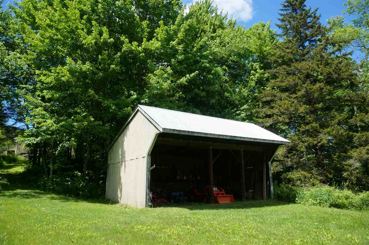 586 Irish Settlement Road Underhill, VT 05489 - Photo 26 of 28 Gallery Image 26