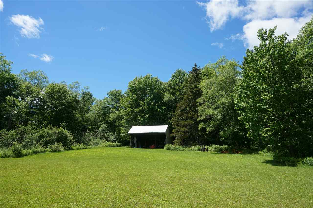586 Irish Settlement Road Underhill, VT 05489 - Photo 27 of 28 Gallery Image 27