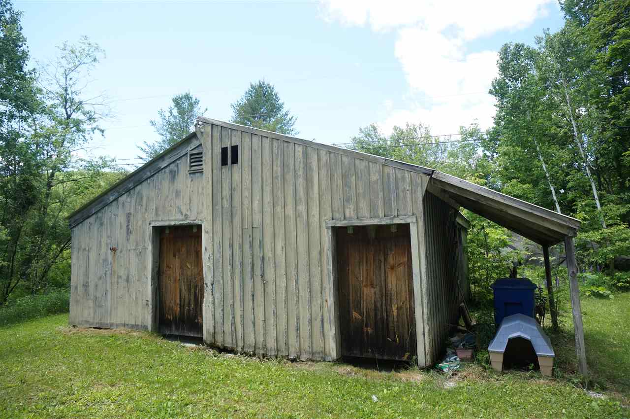586 Irish Settlement Road Underhill, VT 05489 - Photo 28 of 28 Gallery Image 28