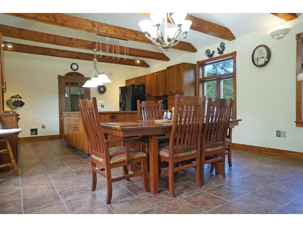 586 Irish Settlement Road Underhill, VT 05489 - Photo 5 of 28 Gallery Image 5