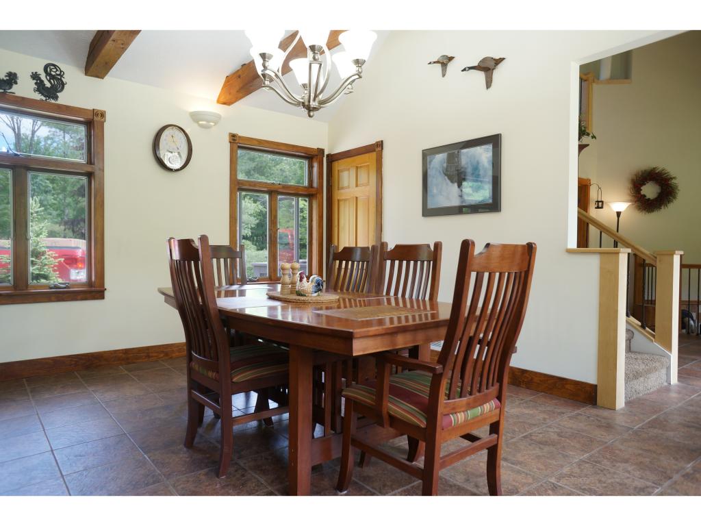 586 Irish Settlement Road Underhill, VT 05489 - Photo 6 of 28 Gallery Image 6