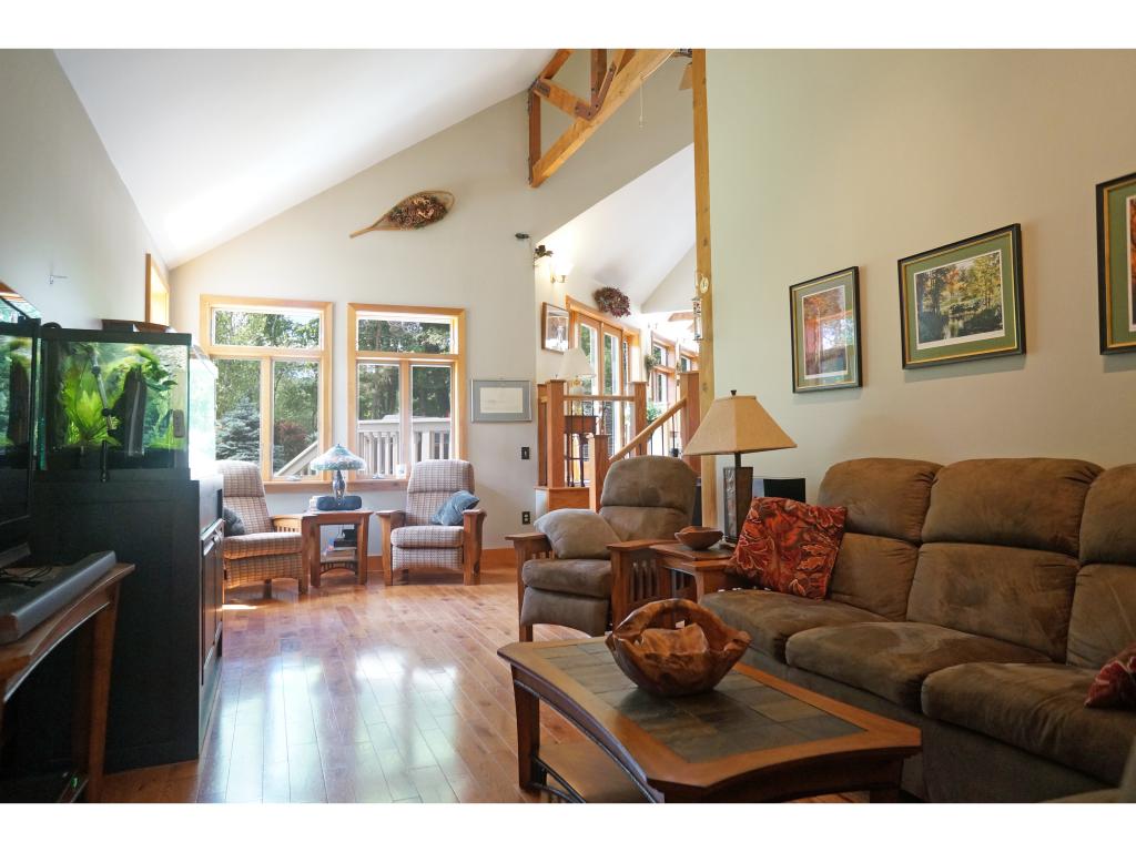 586 Irish Settlement Road Underhill, VT 05489 - Photo 7 of 28 Gallery Image 7