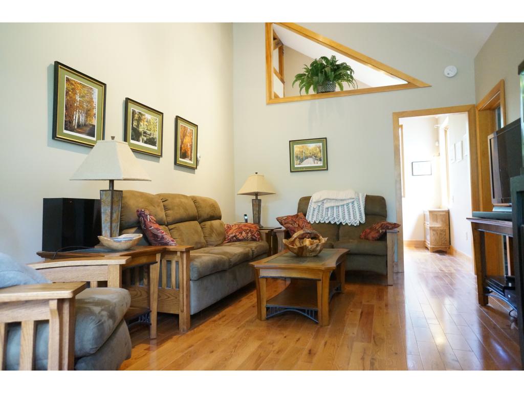 586 Irish Settlement Road Underhill, VT 05489 - Photo 8 of 28 Gallery Image 8