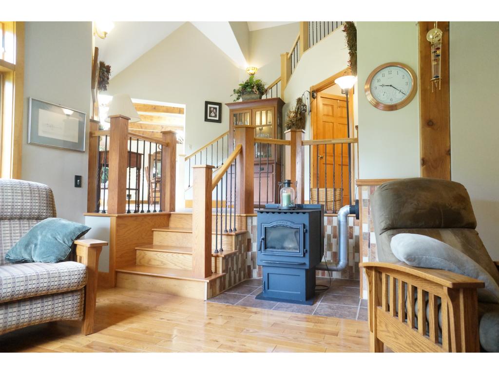 586 Irish Settlement Road Underhill, VT 05489 - Photo 9 of 28 Gallery Image 9