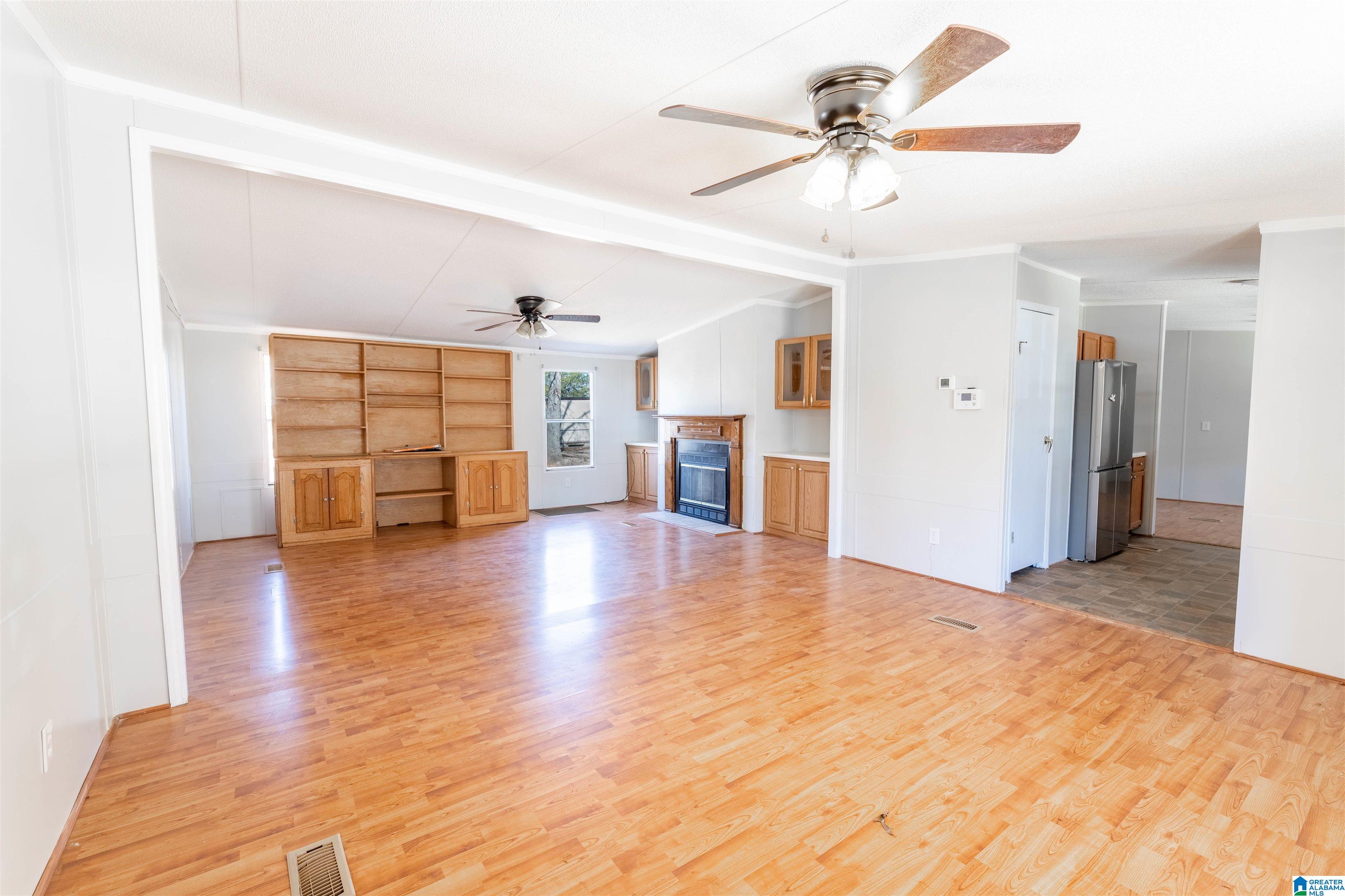 71 Rikki Run Anniston, AL 36206 - Photo 5 of 34