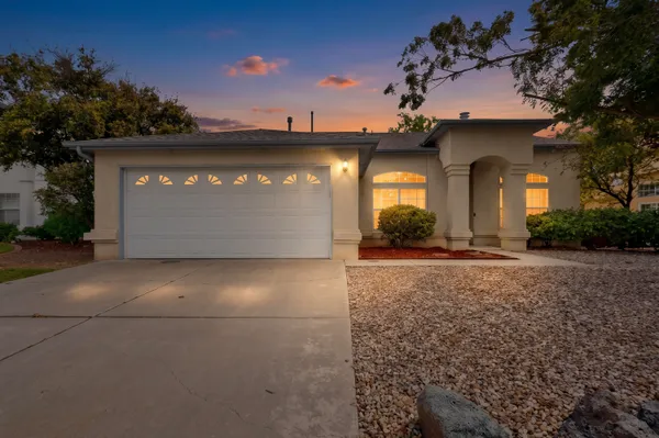 $385,000 | 6704 Mesa Solana Place Northwest, Albuquerque, NM 87120