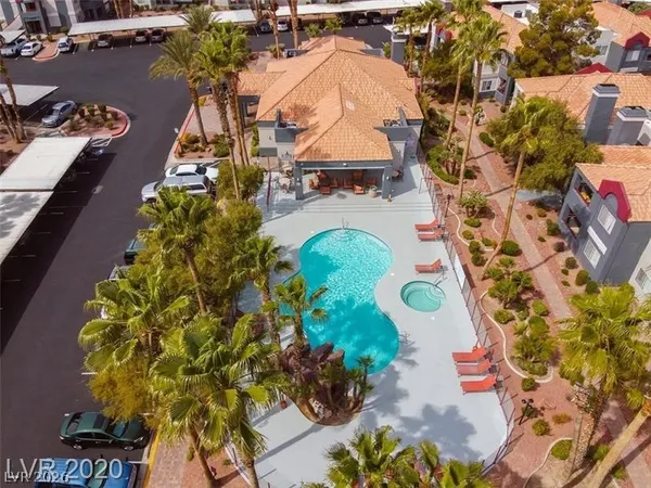 $1,395 | 8600 West Charleston Boulevard, Unit 1106, Las Vegas, NV 89117