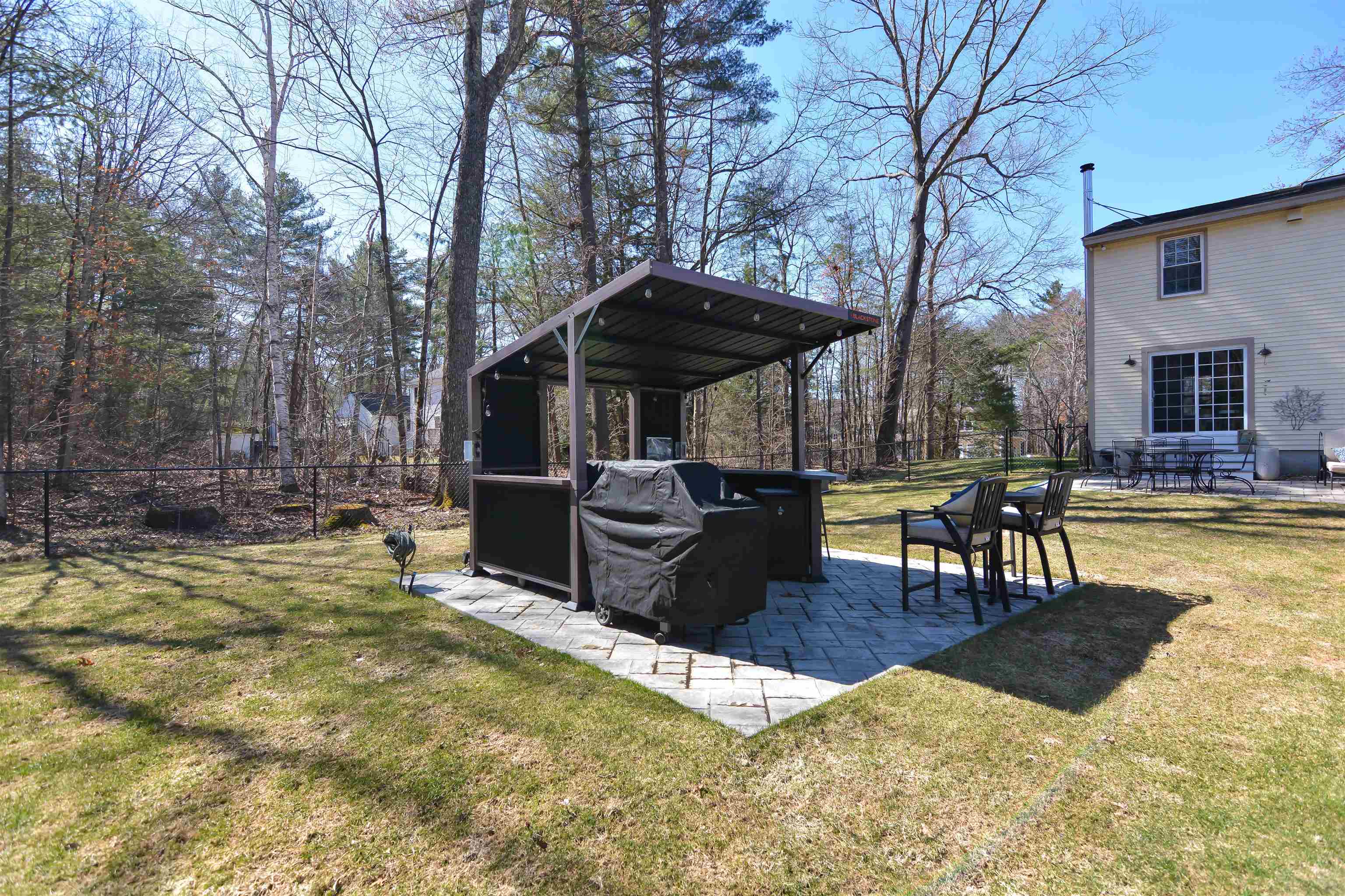 10 Whidden Lane Litchfield, NH 03052 - Photo 49 of 58