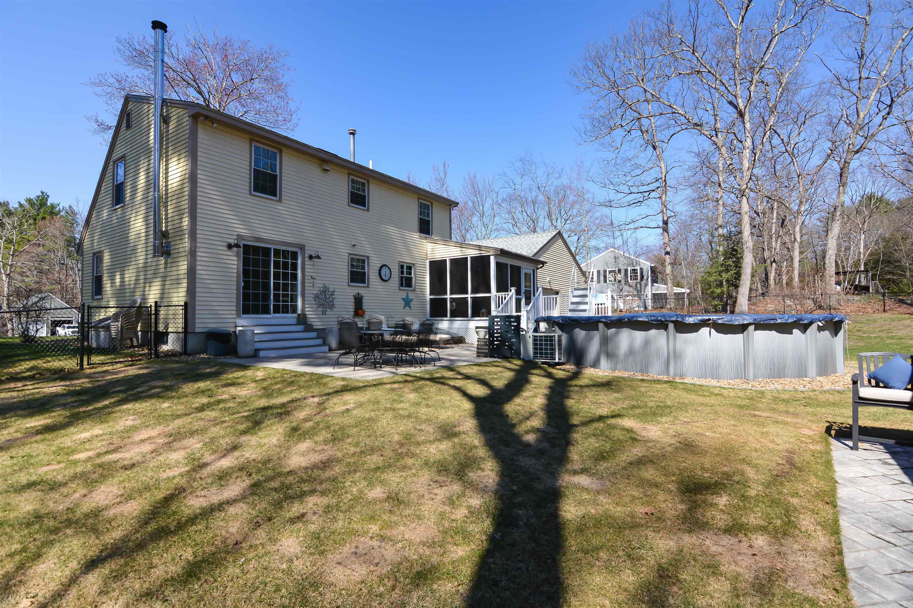 10 Whidden Lane Litchfield, NH 03052 - Photo 51 of 58