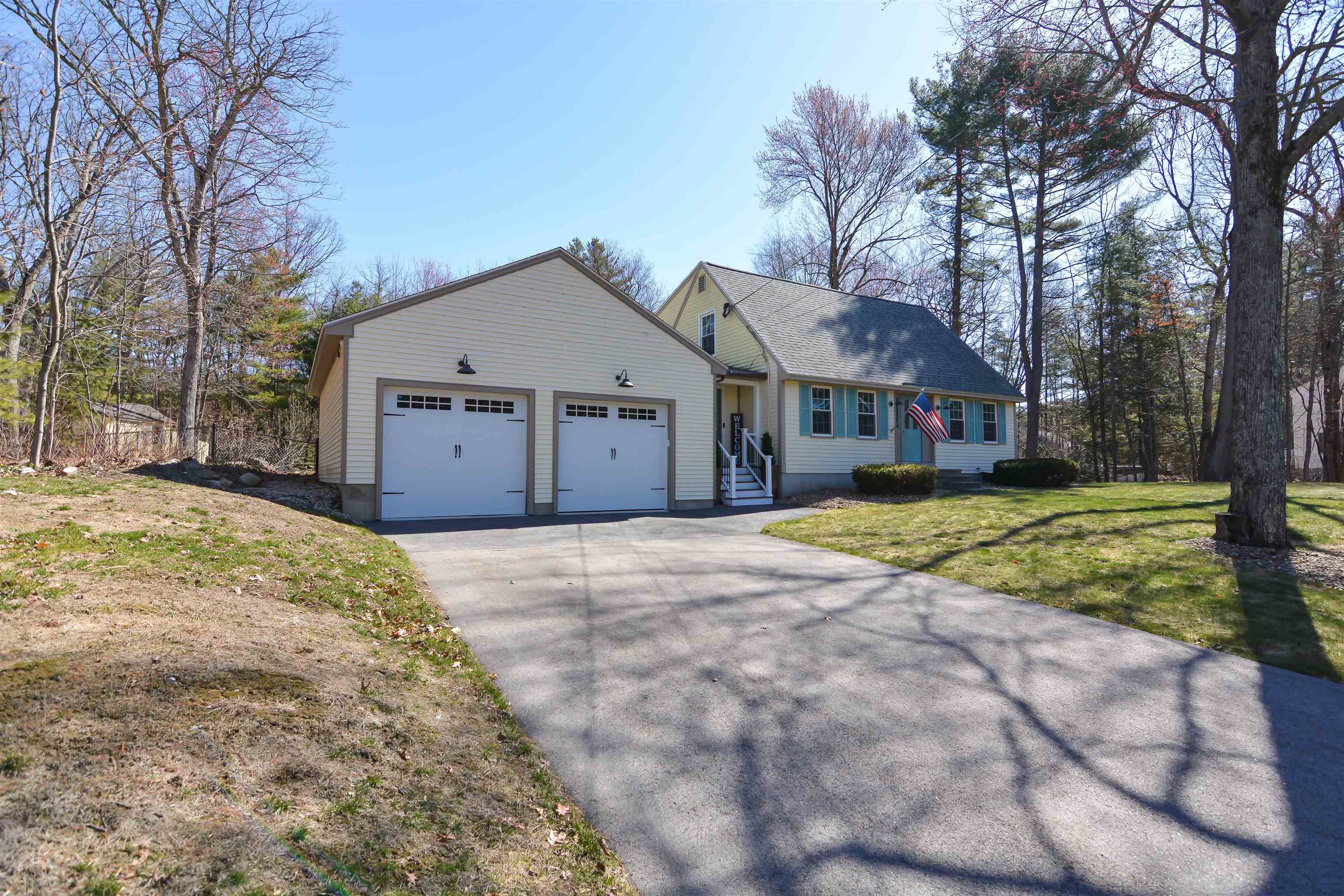 10 Whidden Lane Litchfield, NH 03052 - Photo 56 of 58