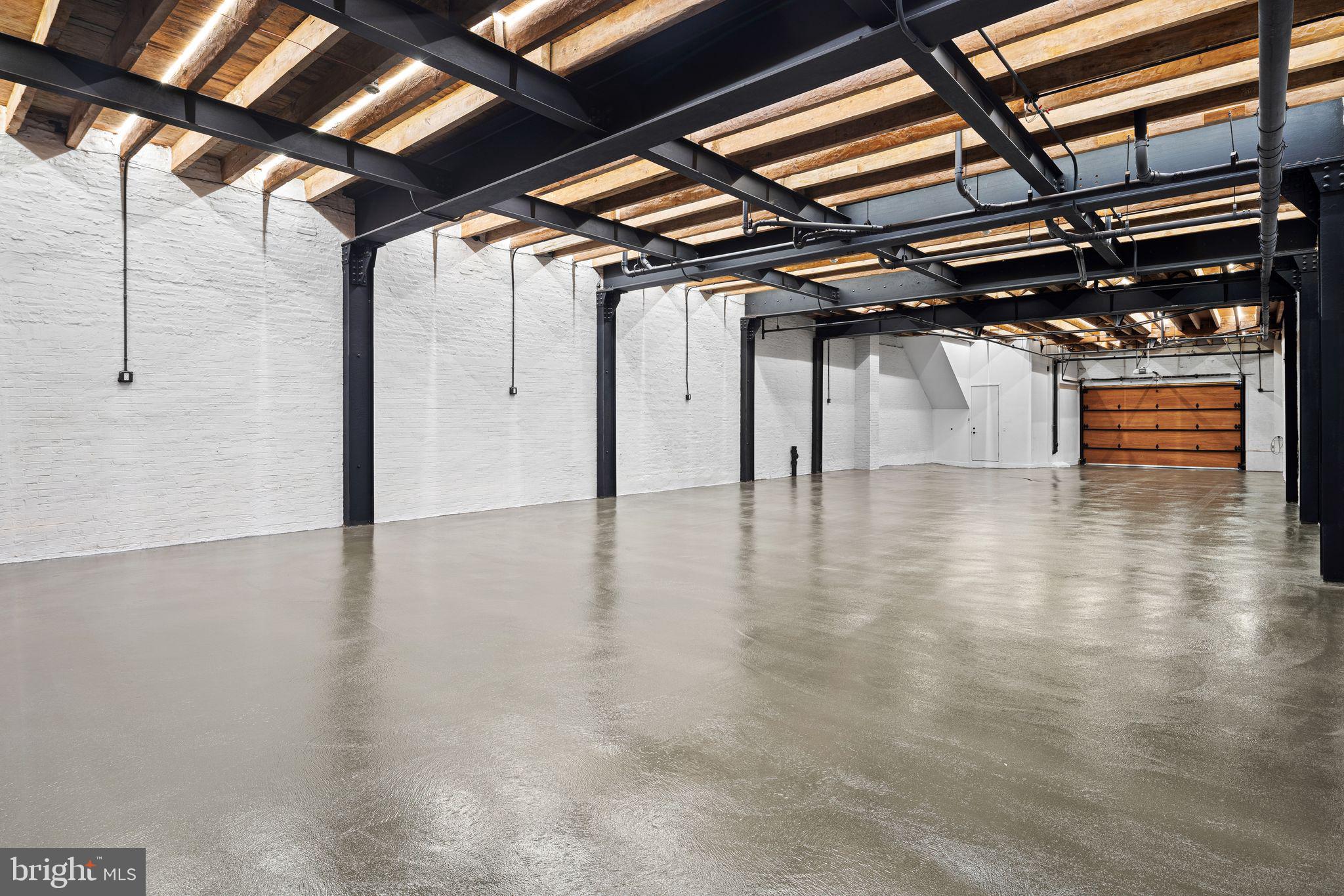2017 Sansom Street Philadelphia, PA 19103 - Photo 13 of 51 a view of empty room with wooden floor
