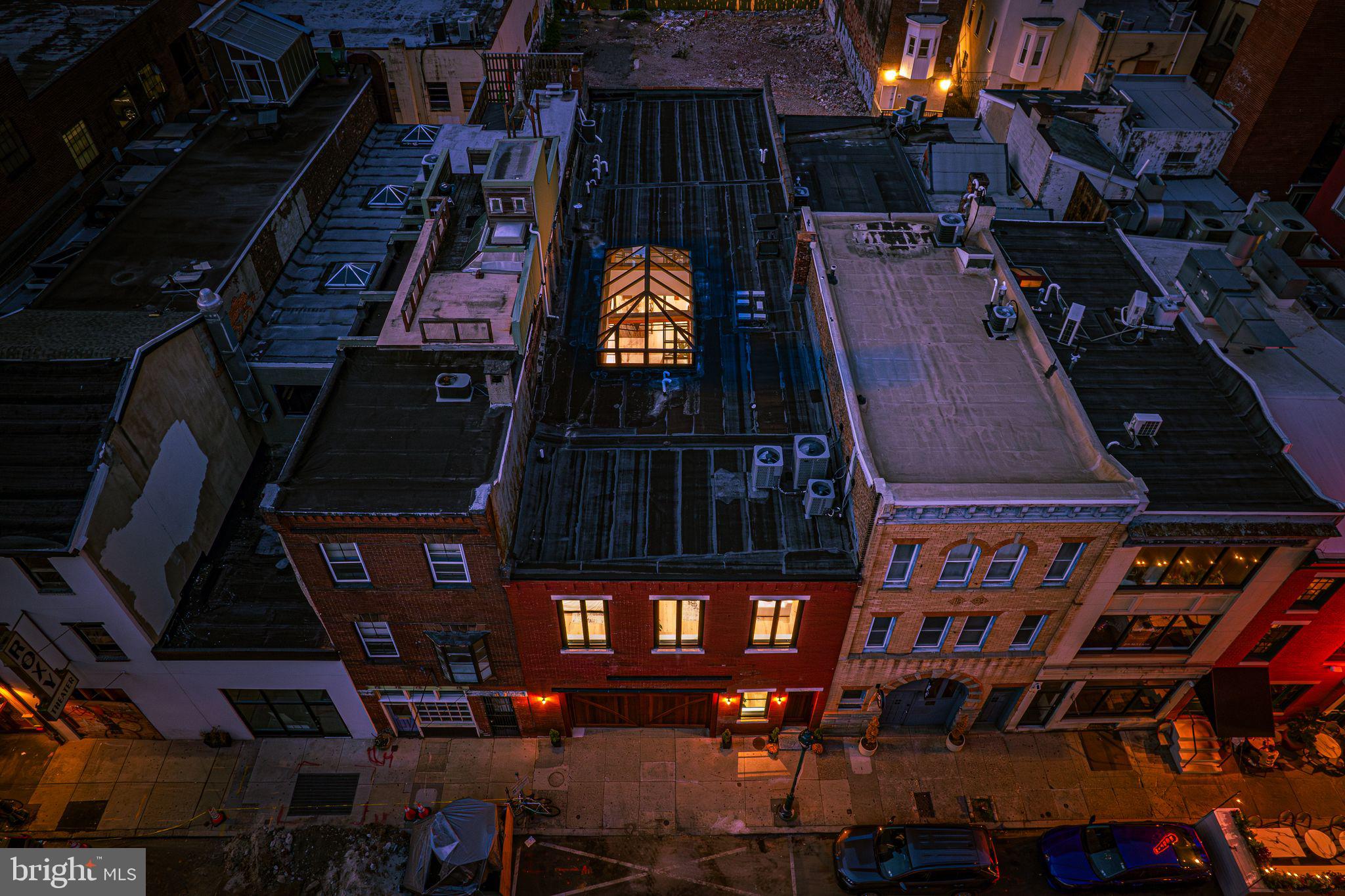 2017 Sansom Street Philadelphia, PA 19103 - Photo 44 of 51