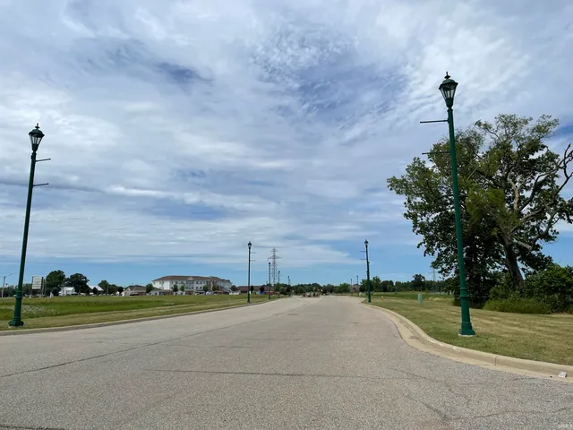 $929,600 | Lot 11 Parkway Elkhart In 46516, Elkhart, IN 46516