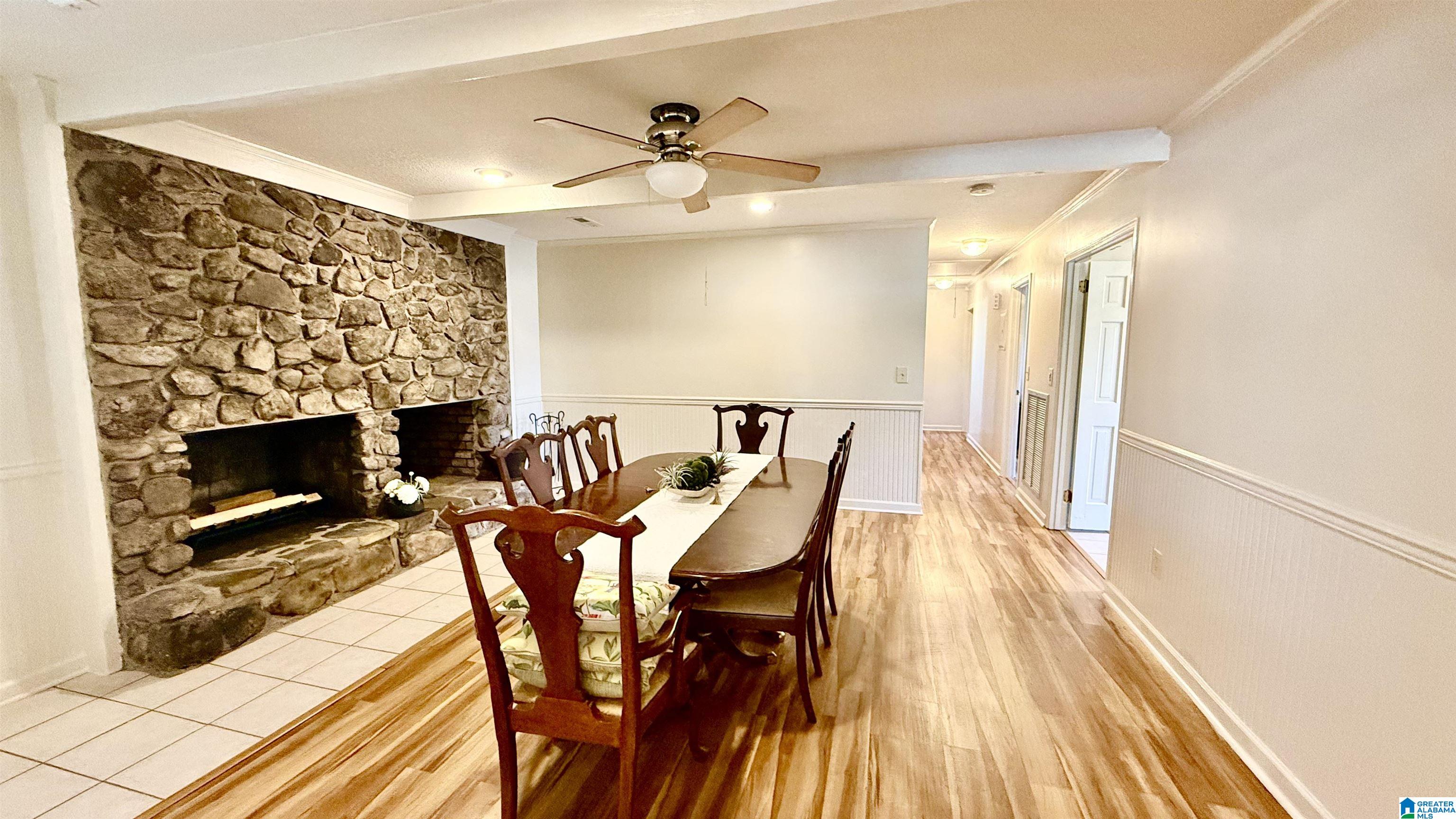 308 Thrash Road Clanton, AL 35045 - Photo 10 of 30