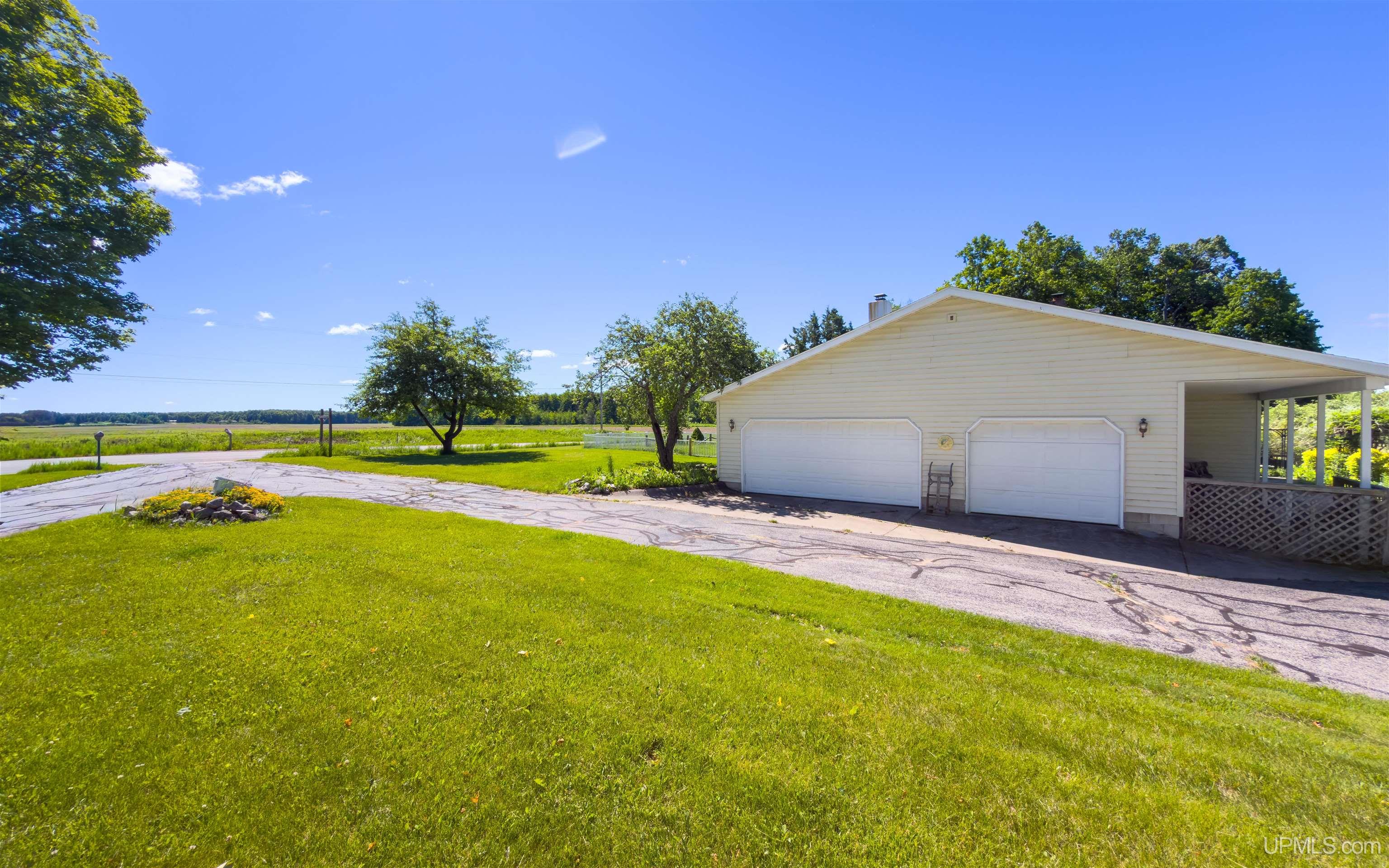 1097 North Co Road Cooks, MI 49817 - Photo 59 of 73
