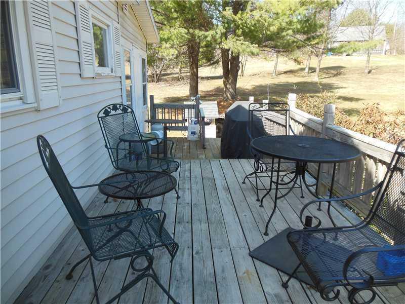 380-408 Finson Road St. Albans, ME 04971 - Photo 29 of 35 Patio/Deck.