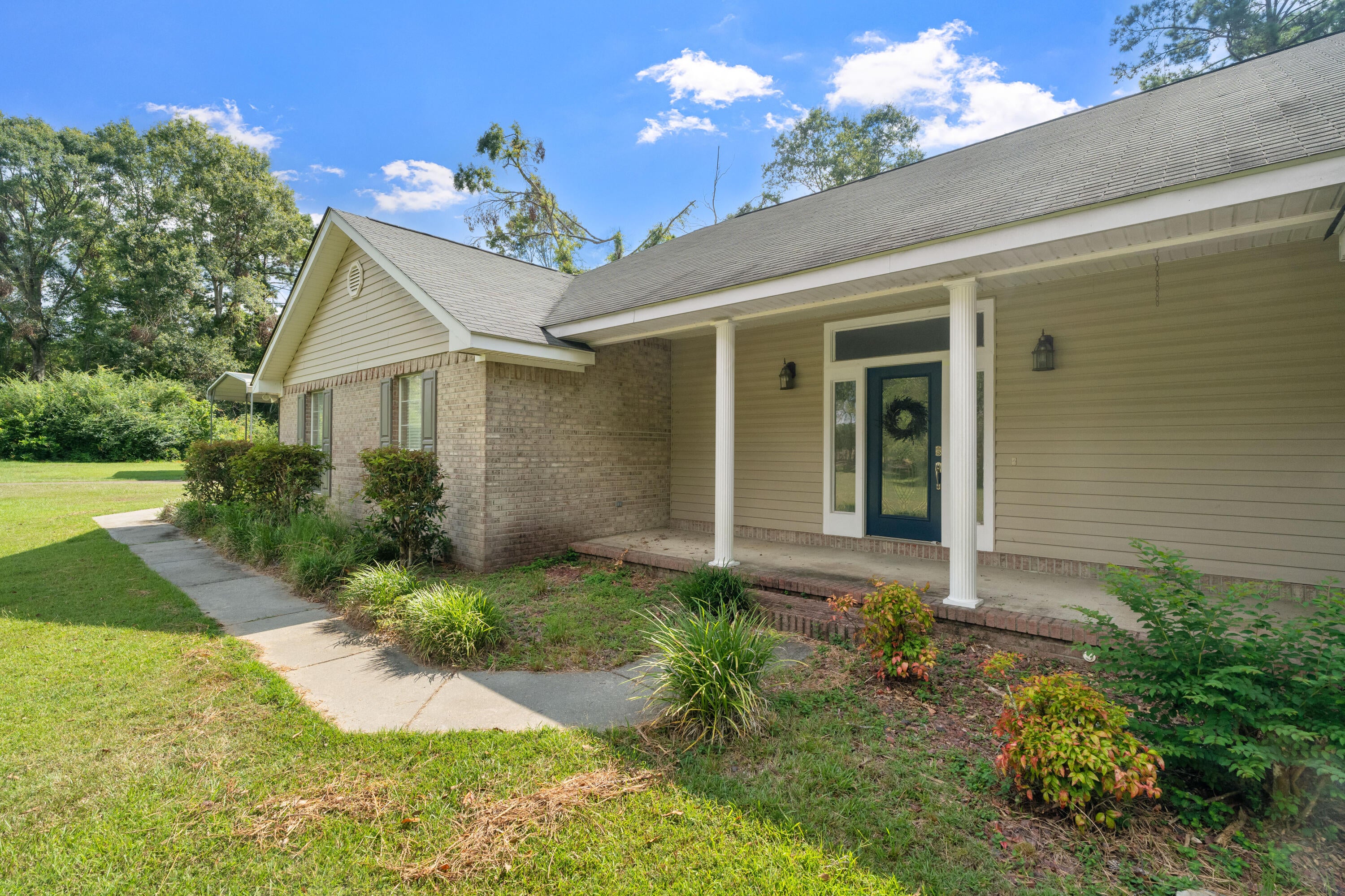 330 Boggy Hollow Road Purvis, MS 39475 - Photo 1 of 1 Gallery Image 1