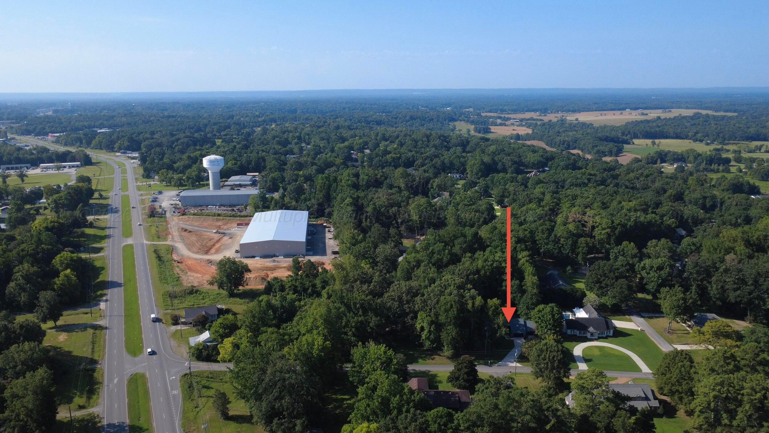 1514 Northwest Ausley Road Hartselle, AL 35640 - Photo 41 of 46 Gallery Image 41