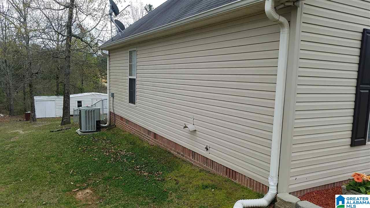 5520 Jean Ridge Lane Odenville, AL 35120 - Photo 3 of 49