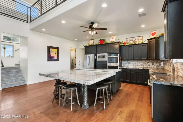 $1,299,000 | 7950 West Falling Leaf Lane, Prescott, AZ 86305