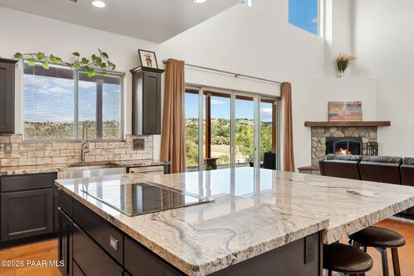 $1,299,000 | 7950 West Falling Leaf Lane, Prescott, AZ 86305