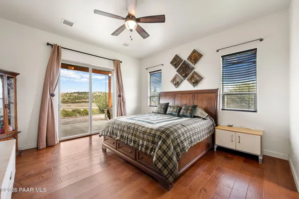 $1,299,000 | 7950 West Falling Leaf Lane, Prescott, AZ 86305