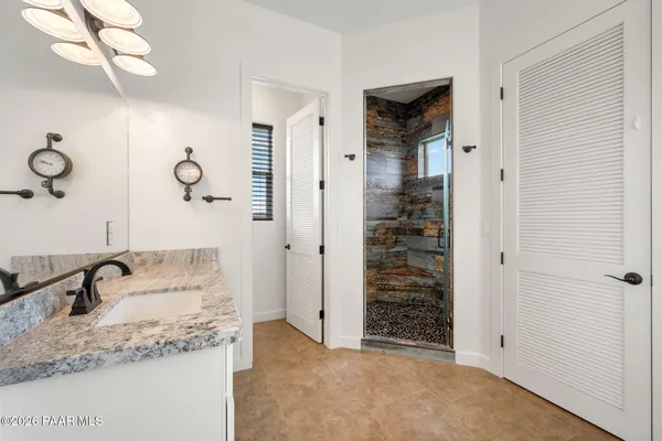$1,299,000 | 7950 West Falling Leaf Lane, Prescott, AZ 86305