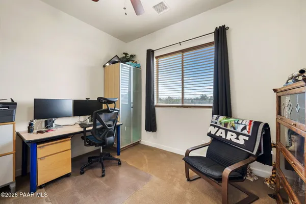 $1,299,000 | 7950 West Falling Leaf Lane, Prescott, AZ 86305