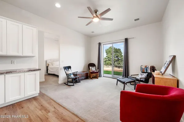 $1,299,000 | 7950 West Falling Leaf Lane, Prescott, AZ 86305
