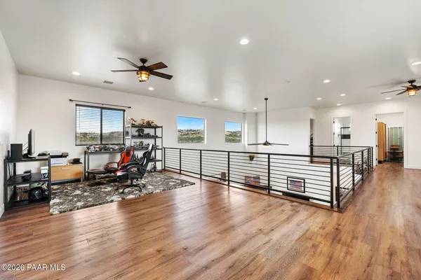 $1,299,000 | 7950 West Falling Leaf Lane, Prescott, AZ 86305