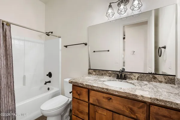 $1,299,000 | 7950 West Falling Leaf Lane, Prescott, AZ 86305