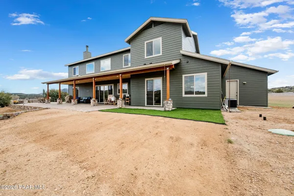 $1,299,000 | 7950 West Falling Leaf Lane, Prescott, AZ 86305