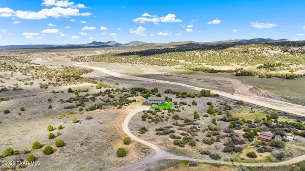 $1,299,000 | 7950 West Falling Leaf Lane, Prescott, AZ 86305