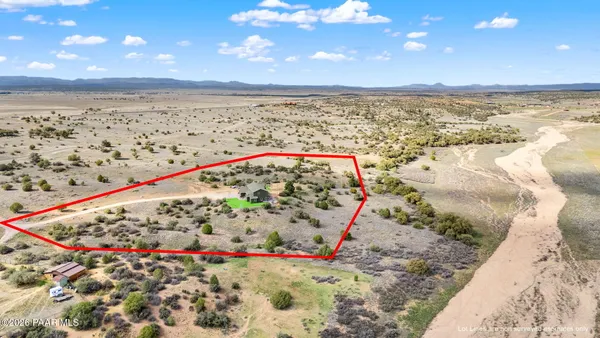 $1,299,000 | 7950 West Falling Leaf Lane, Prescott, AZ 86305