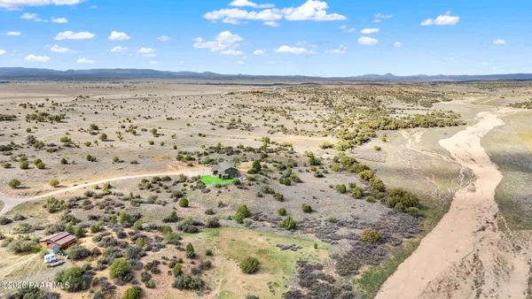 $1,299,000 | 7950 West Falling Leaf Lane, Prescott, AZ 86305