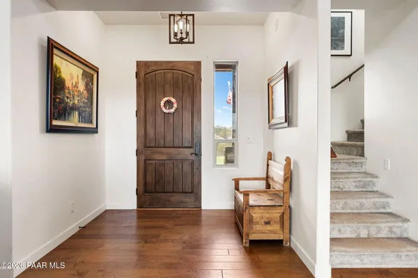 $1,299,000 | 7950 West Falling Leaf Lane, Prescott, AZ 86305