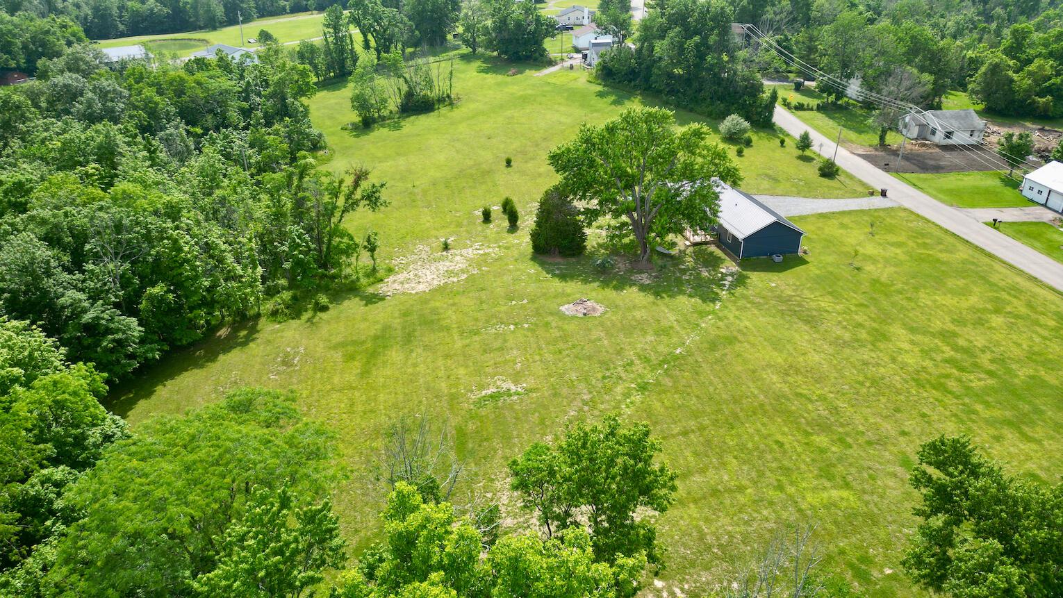 3791 Maple Grove Road Chillicothe, OH 45601 - Photo 44 of 47